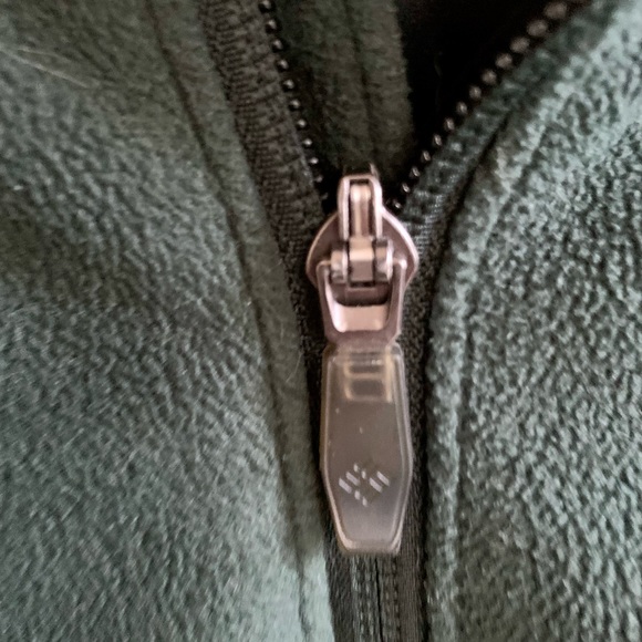 COLUMBIA Omni-Wind block thermal tech jacket - Picture 6 of 16